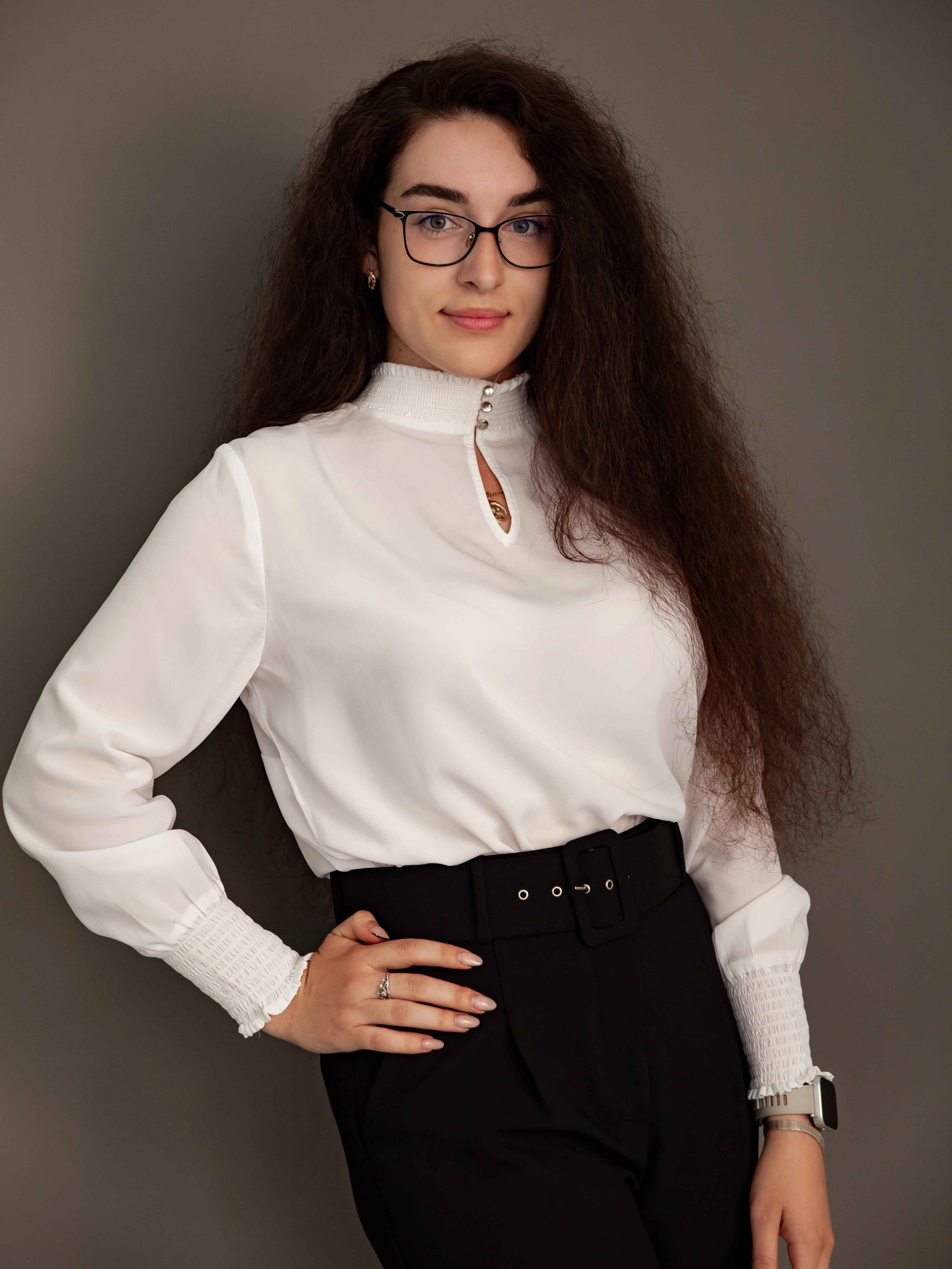 Стельмах Оксана